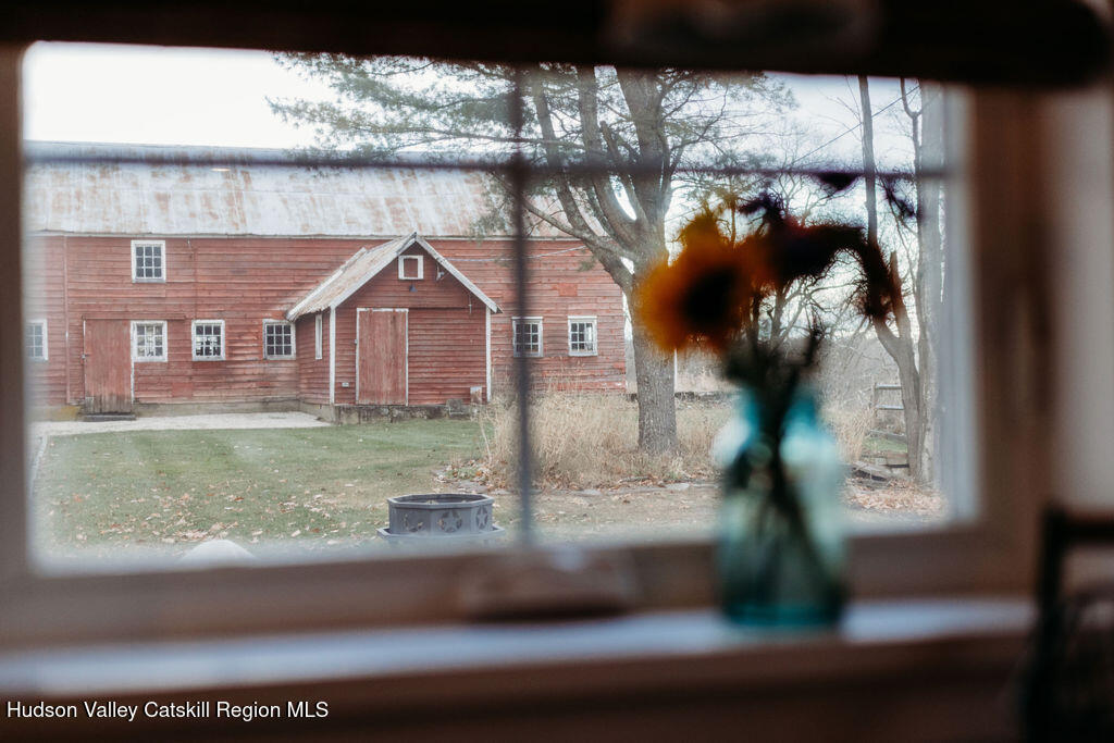 4028 County Rte 26 Greenville, NY 12083 - Photo 12 of 51 a view of a house with a yard