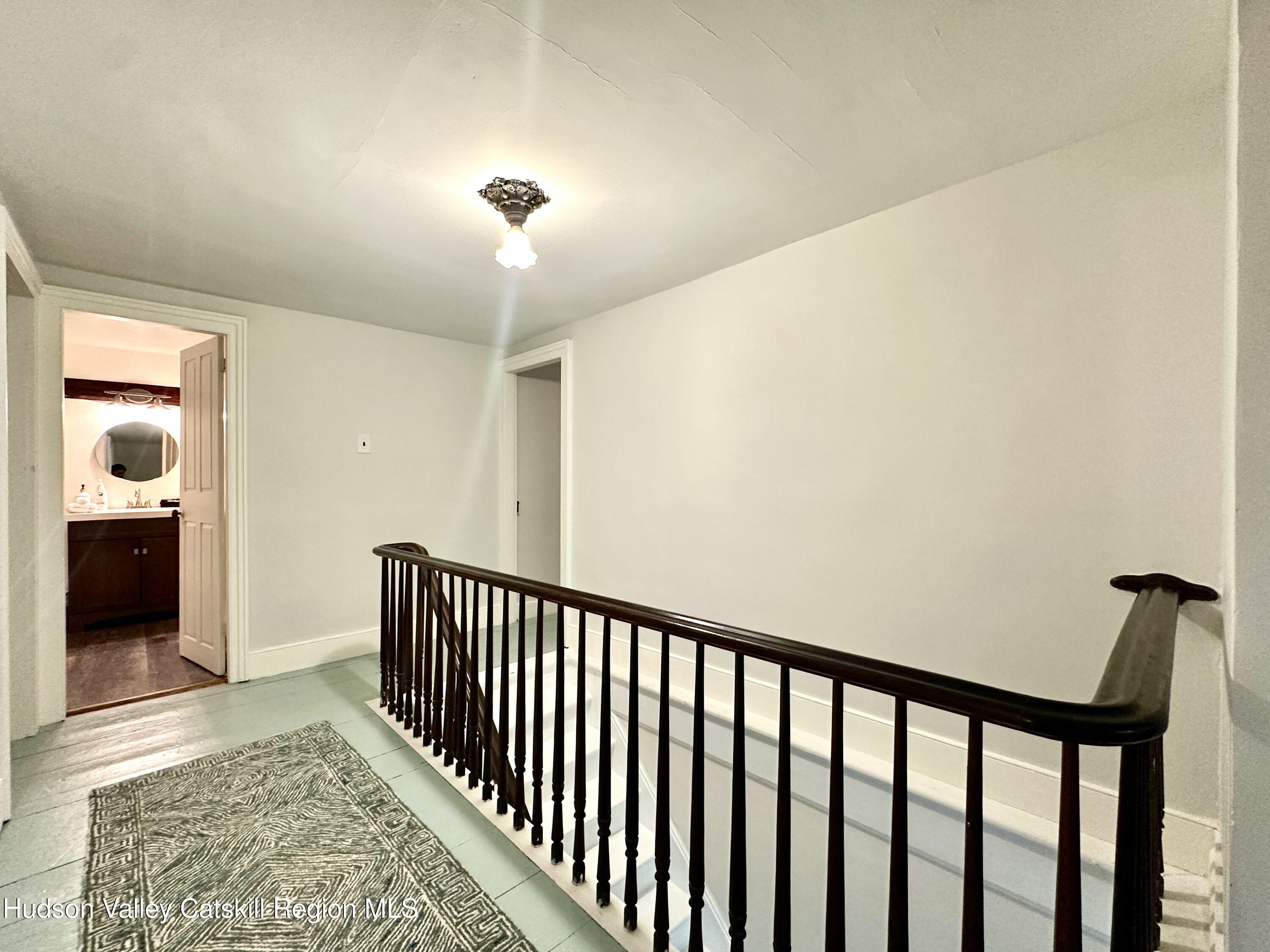 4028 County Rte 26 Greenville, NY 12083 - Photo 22 of 51 a view of hallway