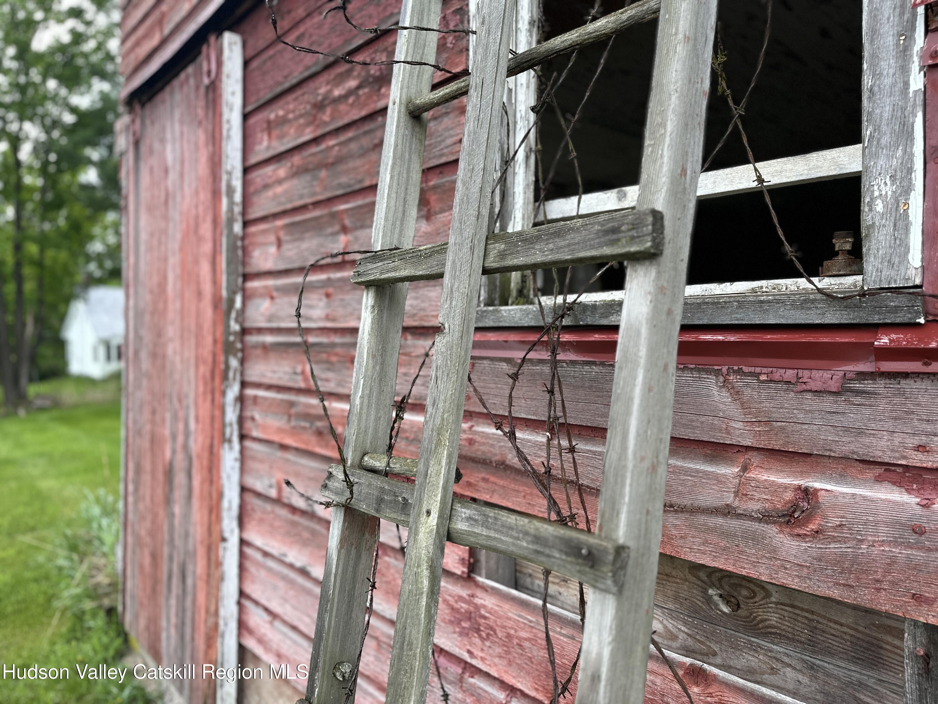 4028 County Rte 26 Greenville, NY 12083 - Photo 42 of 51 a view of buildings