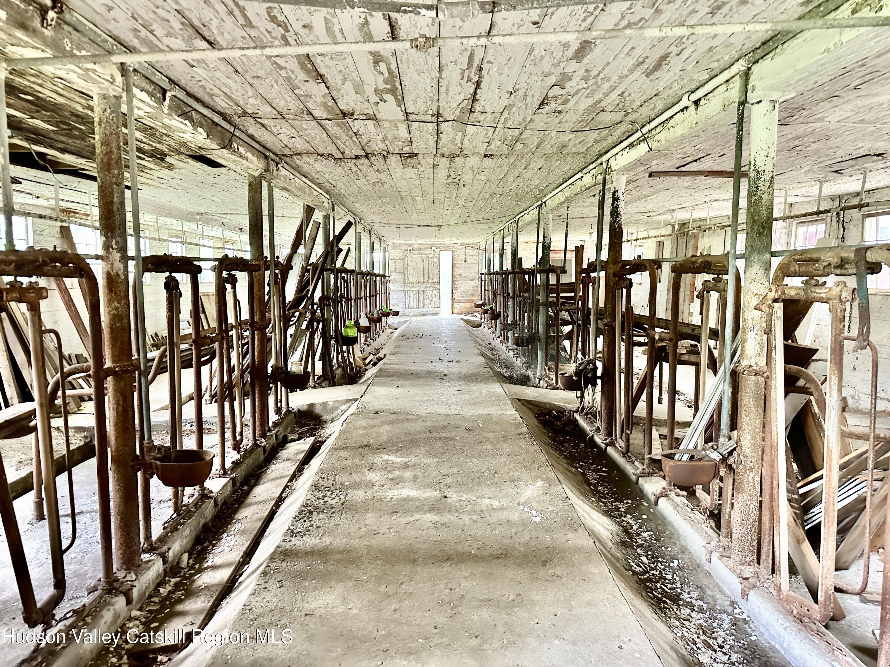 4028 County Rte 26 Greenville, NY 12083 - Photo 44 of 51 a view of entryway with a hallway