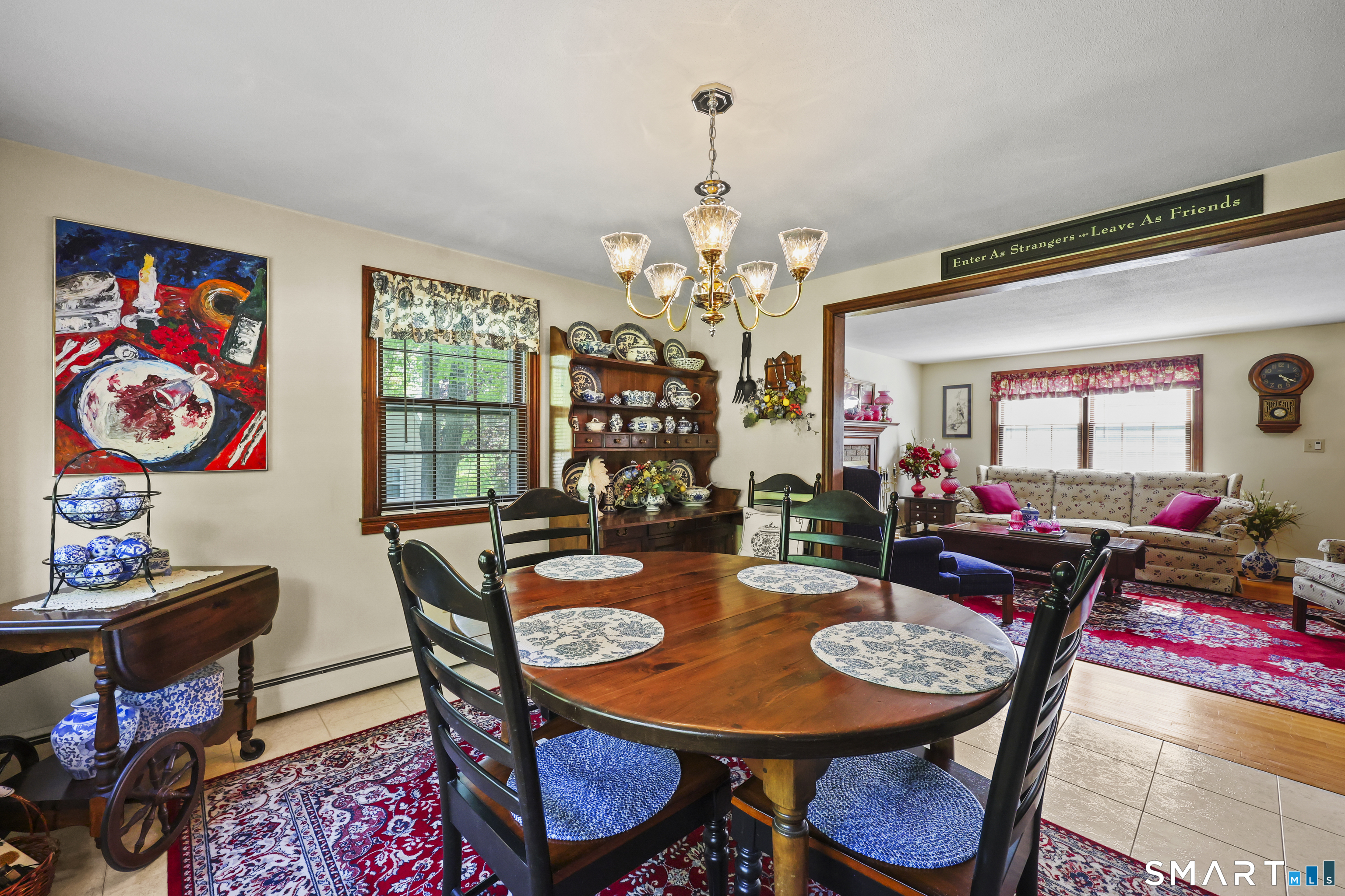 20 Loretta Road Torrington, CT 06790 - Photo 7 of 39 Dining Area