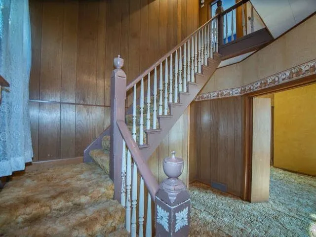 $75,000 | 218 South Jefferson Street, Hillsboro, KS 67063