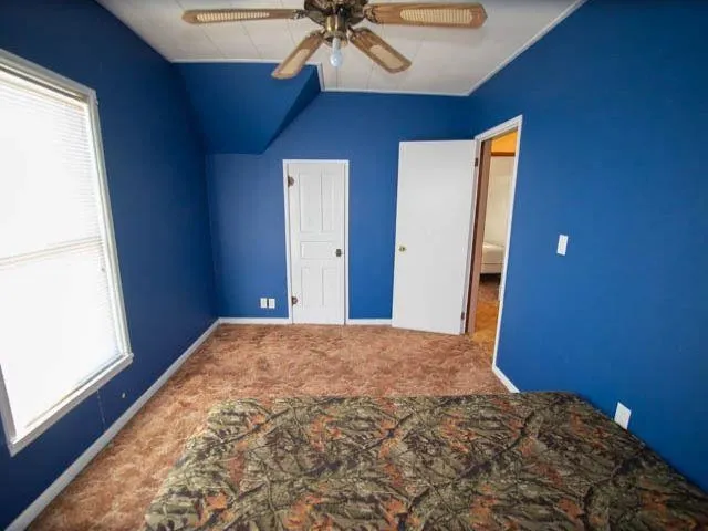 $75,000 | 218 South Jefferson Street, Hillsboro, KS 67063