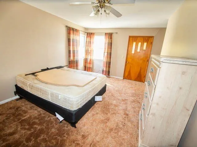 $75,000 | 218 South Jefferson Street, Hillsboro, KS 67063