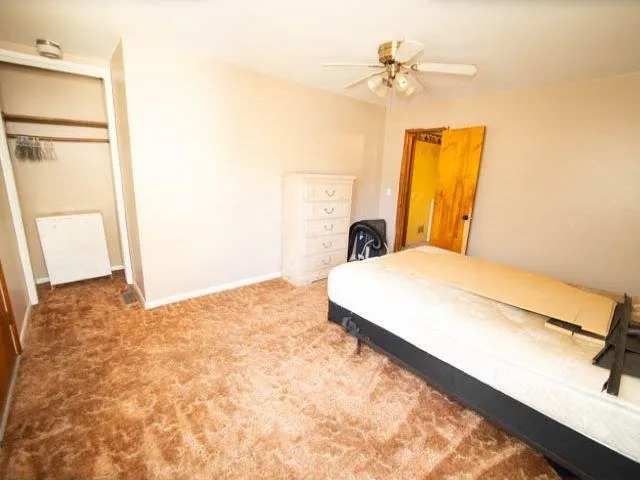 $75,000 | 218 South Jefferson Street, Hillsboro, KS 67063