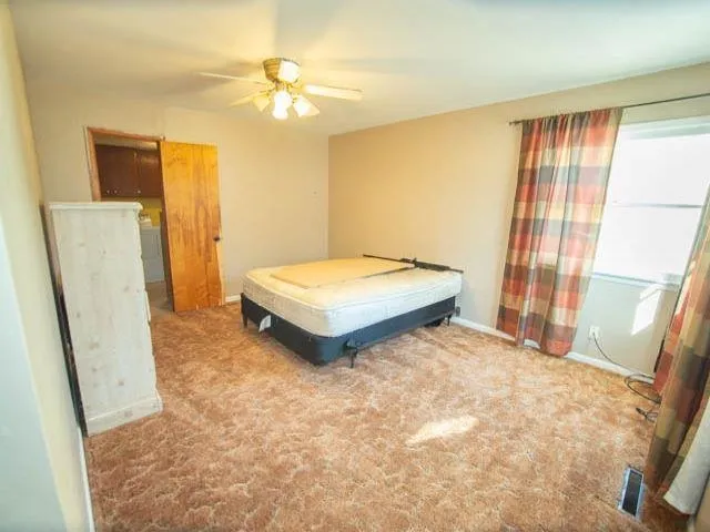 $75,000 | 218 South Jefferson Street, Hillsboro, KS 67063