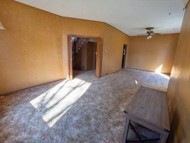 $75,000 | 218 South Jefferson Street, Hillsboro, KS 67063