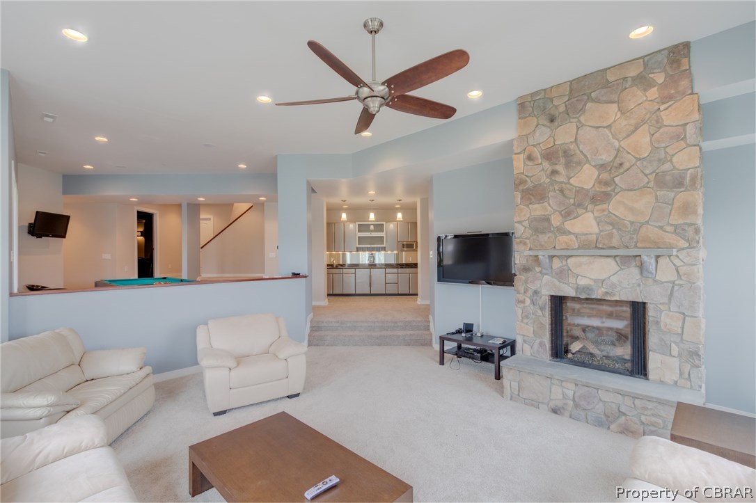 808 Hull Harbor Road Heathsville, VA 22473 - Photo 37 of 44