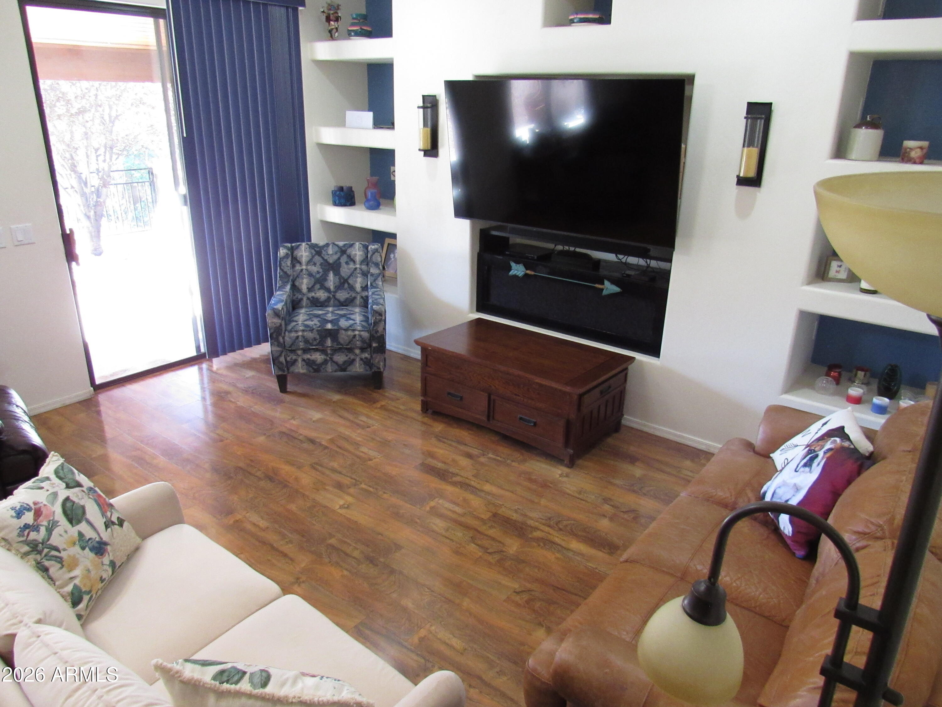 405 West Houston Mesa Road Payson, AZ 85541 - Photo 8 of 32