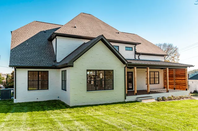 $1,399,900 | 126 Governors Point Boulevard, Hendersonville, TN 37075