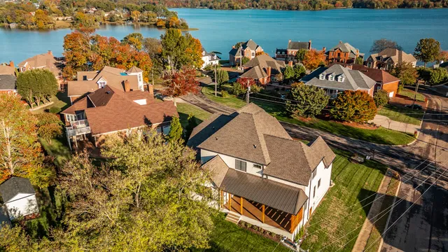 $1,399,900 | 126 Governors Point Boulevard, Hendersonville, TN 37075