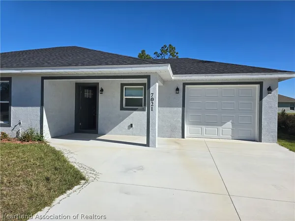 $1,650 | 7021 San Bruno Drive, Sebring, FL 33872