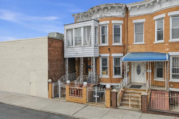 $1,150,000 | 104-07 94th Avenue | South Richmond Hill