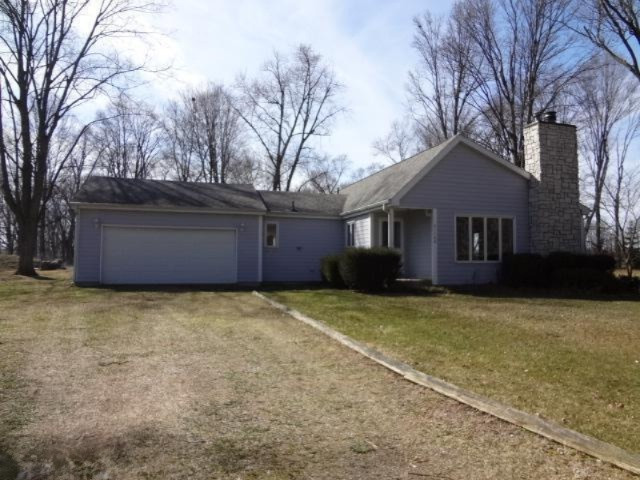 61160 Quinnesec Road Cassopolis, MI 49031 - Photo 1 of 13 Primary Photo