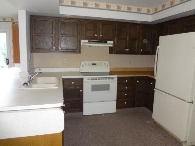 61160 Quinnesec Road Cassopolis, MI 49031 - Photo 3 of 13 Additional Photo