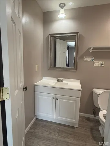 $159,000 | 160 Cumberland Park Court, Unit G, Ballwin, MO 63011