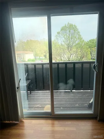 $159,000 | 160 Cumberland Park Court, Unit G, Ballwin, MO 63011