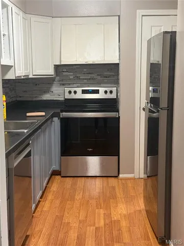 $159,000 | 160 Cumberland Park Court, Unit G, Ballwin, MO 63011