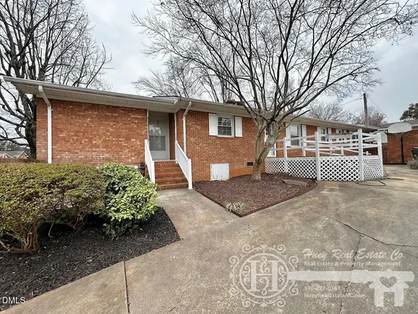 $2,095 | 204 Trail 4, Burlington, NC 27215