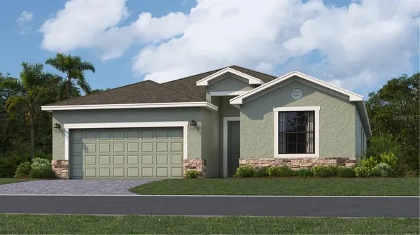 $382,947 | 3609 Ambersweet Crossing, Parrish, FL 34219
