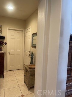 18689 Hawkhill Avenue Perris, CA 92570 - Photo 24 of 52 a bathroom with a sink and mirror