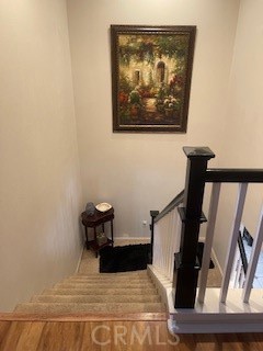 18689 Hawkhill Avenue Perris, CA 92570 - Photo 28 of 52 a view of a livingroom with furniture and entryway