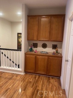 18689 Hawkhill Avenue Perris, CA 92570 - Photo 29 of 52 a view of utility room