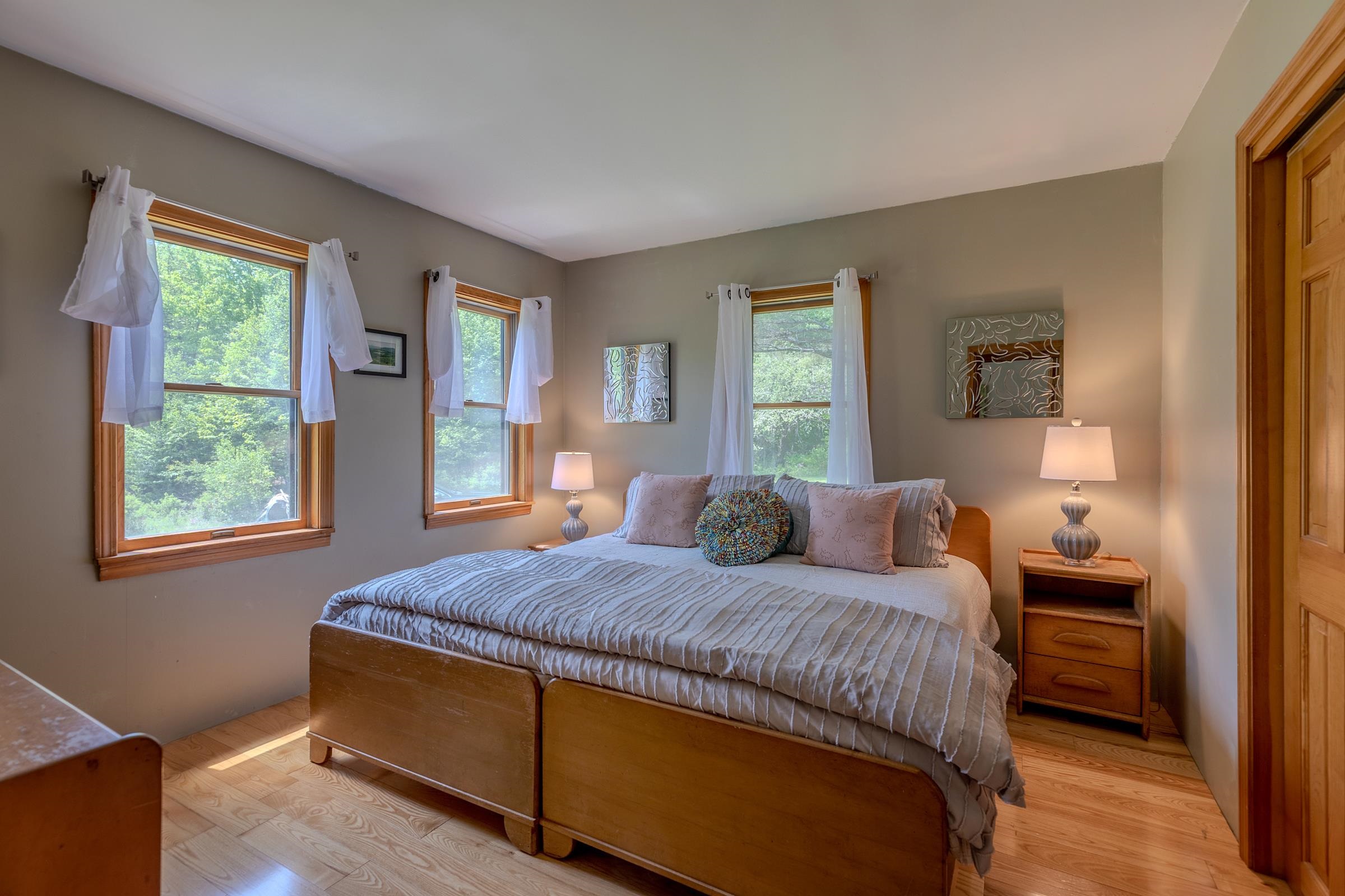 124 Forrester Road Stratton, VT 05360 - Photo 23 of 57