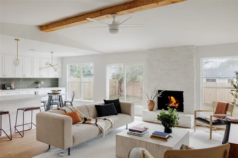 $599,000 | 3105 Jeanette Court, Austin, TX 78745