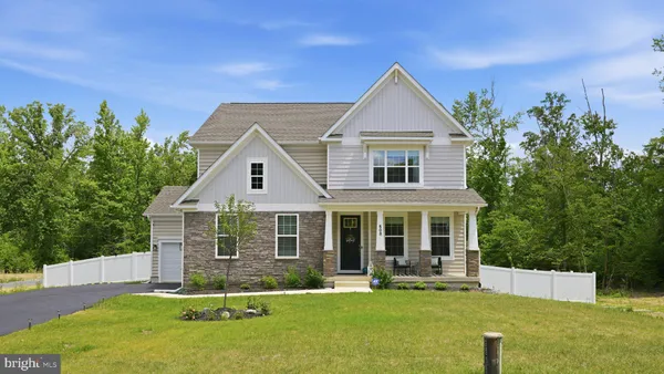 $825,000 | 808 Long Meadow Drive, Fredericksburg, VA 22406