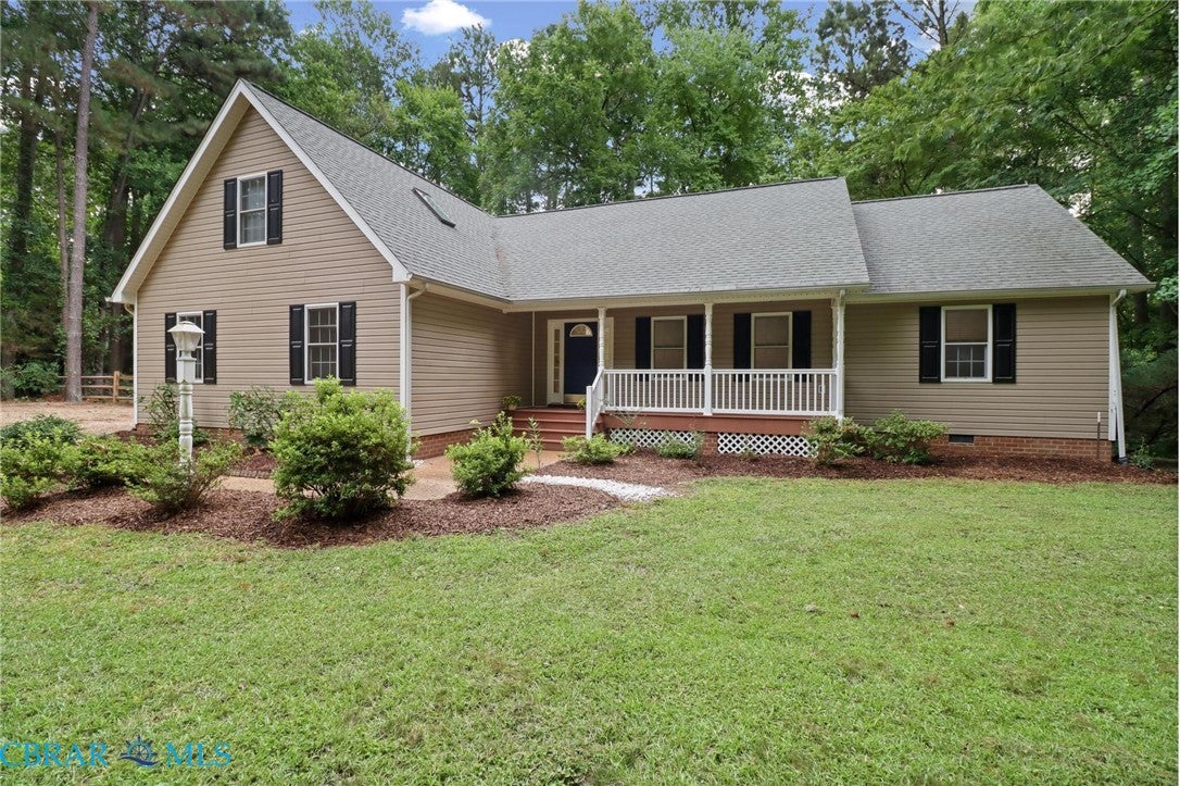 505 Plantation Road North, VA 23128 - Photo 7 of 43