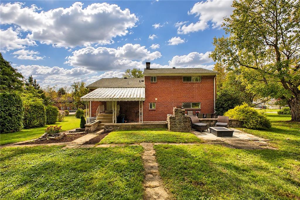 113 Slate Run Road Greensburg, PA 15601 - Photo 8 of 35 Gallery Image 8