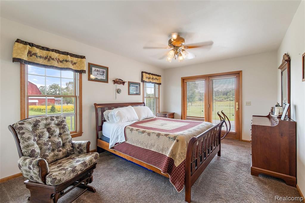 9493 Ray Road Gaines, MI 48436 - Photo 22 of 71