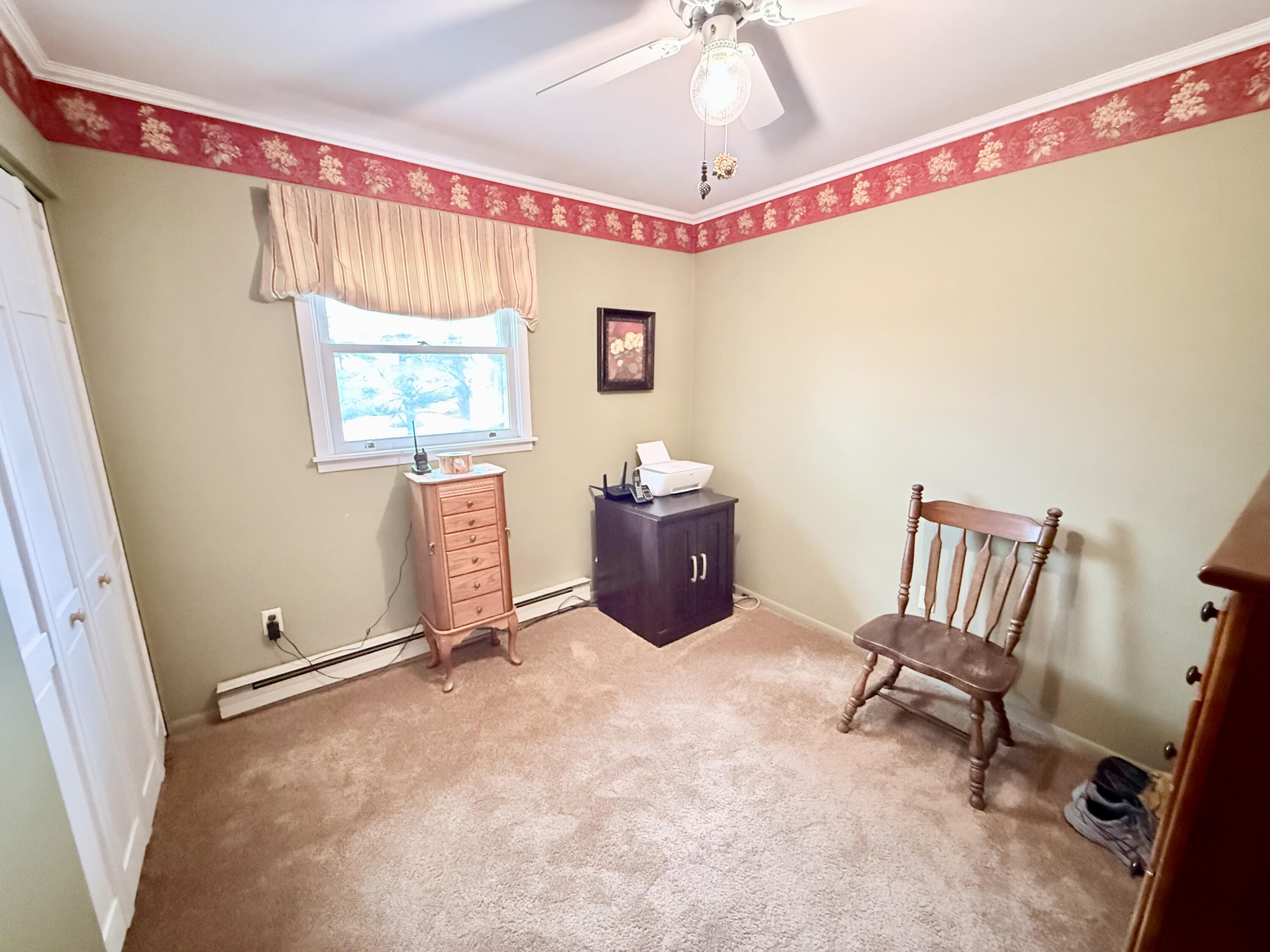 35 Knob Hill Road Peru, NY 12972 - Photo 21 of 31 Bedroom 3