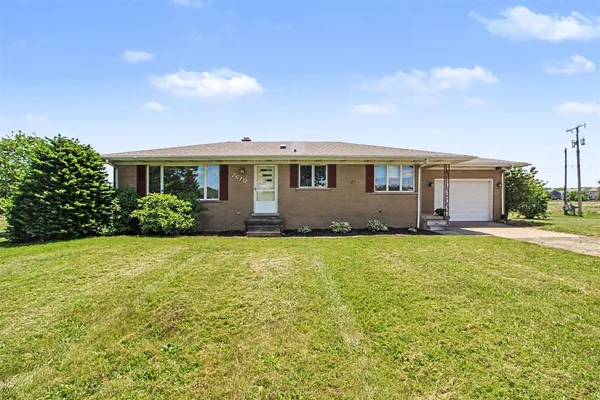 $379,900 | 7610 Willis Road, Ypsilanti, MI 48197
