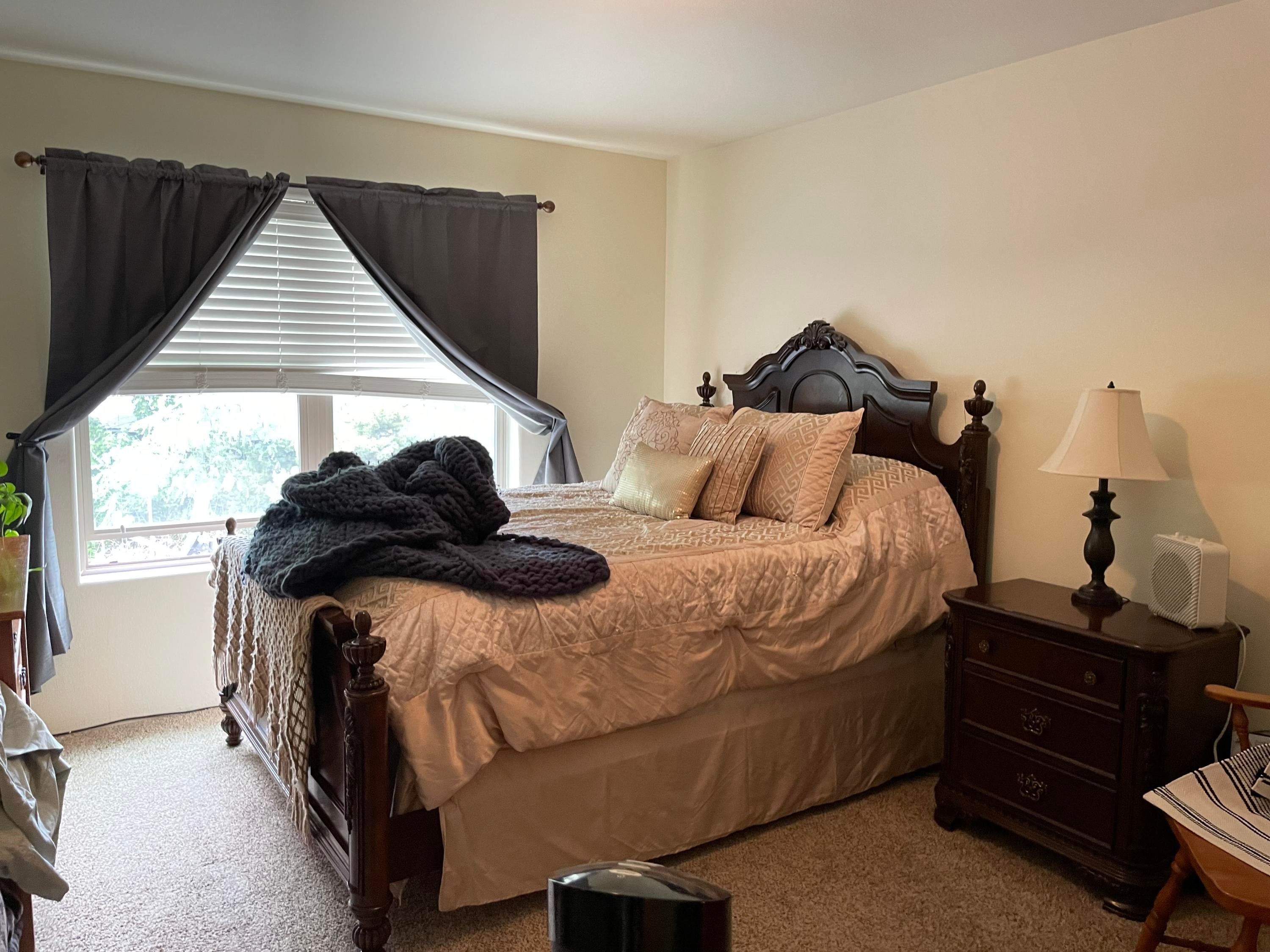 Bedroom #1