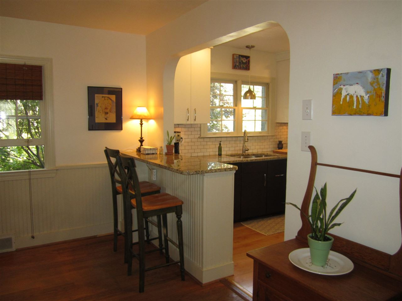 1228 Mitchell Street Raleigh, NC 27607 - Photo 12 of 19 Photo 12
