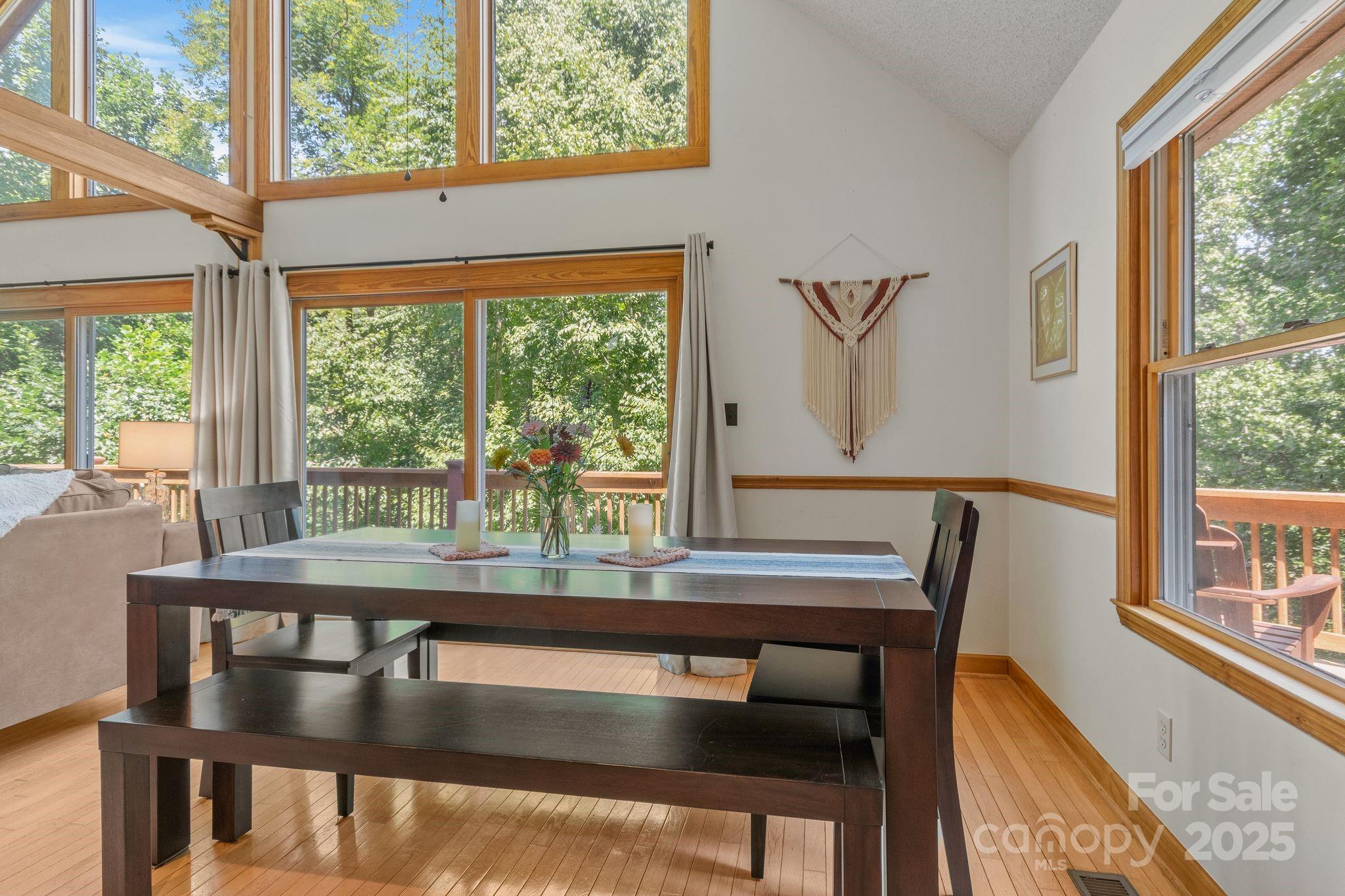 136 Grouse Point Road Hot Springs, NC 28743 - Photo 13 of 48 Gallery Image 13