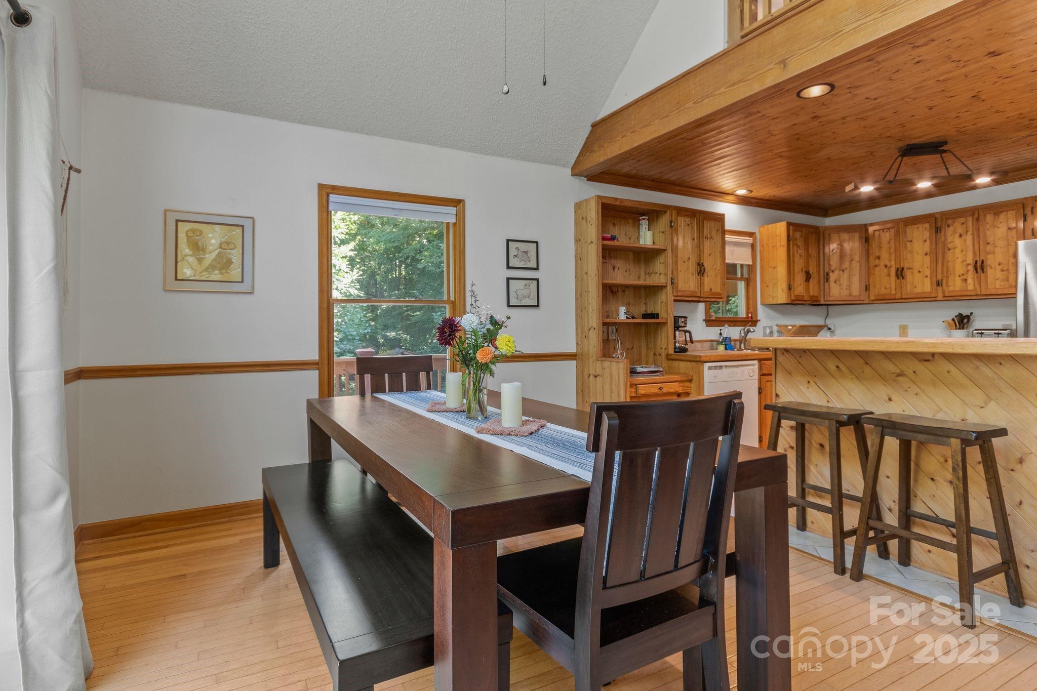 136 Grouse Point Road Hot Springs, NC 28743 - Photo 14 of 48 Gallery Image 14