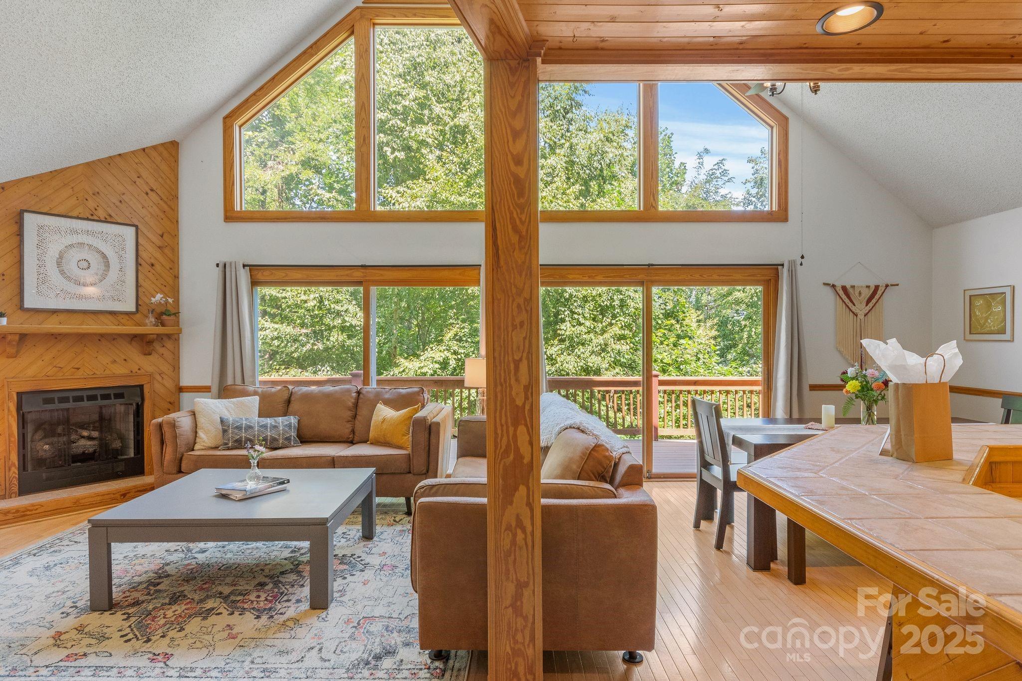 136 Grouse Point Road Hot Springs, NC 28743 - Photo 15 of 48 Gallery Image 15