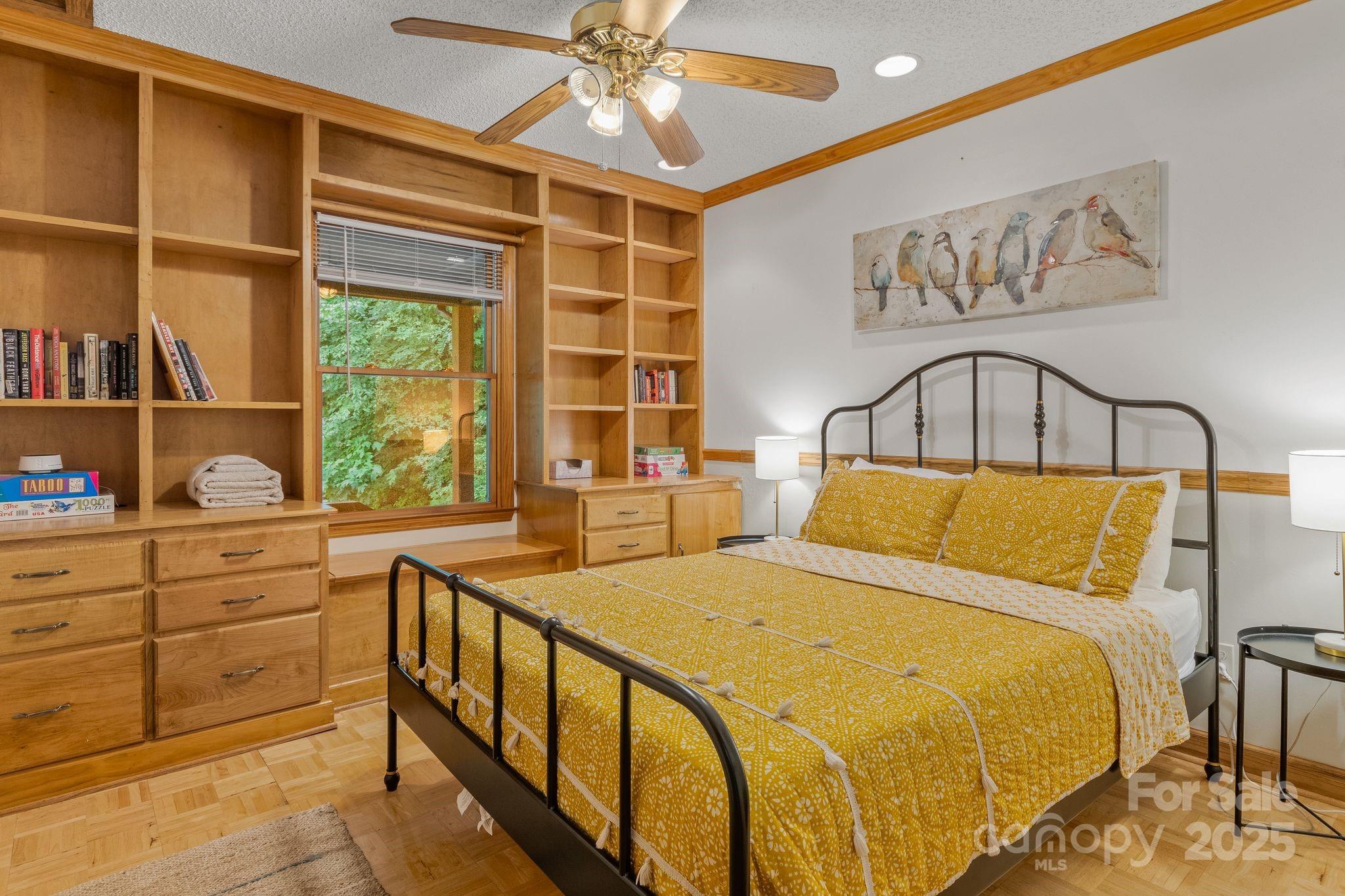 136 Grouse Point Road Hot Springs, NC 28743 - Photo 16 of 48 Gallery Image 16