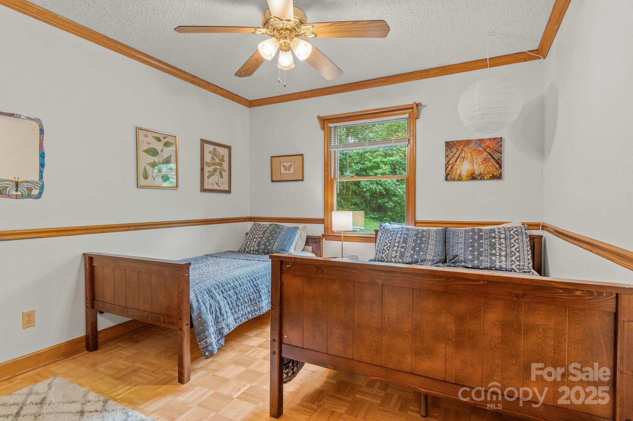 136 Grouse Point Road Hot Springs, NC 28743 - Photo 17 of 48 Gallery Image 17