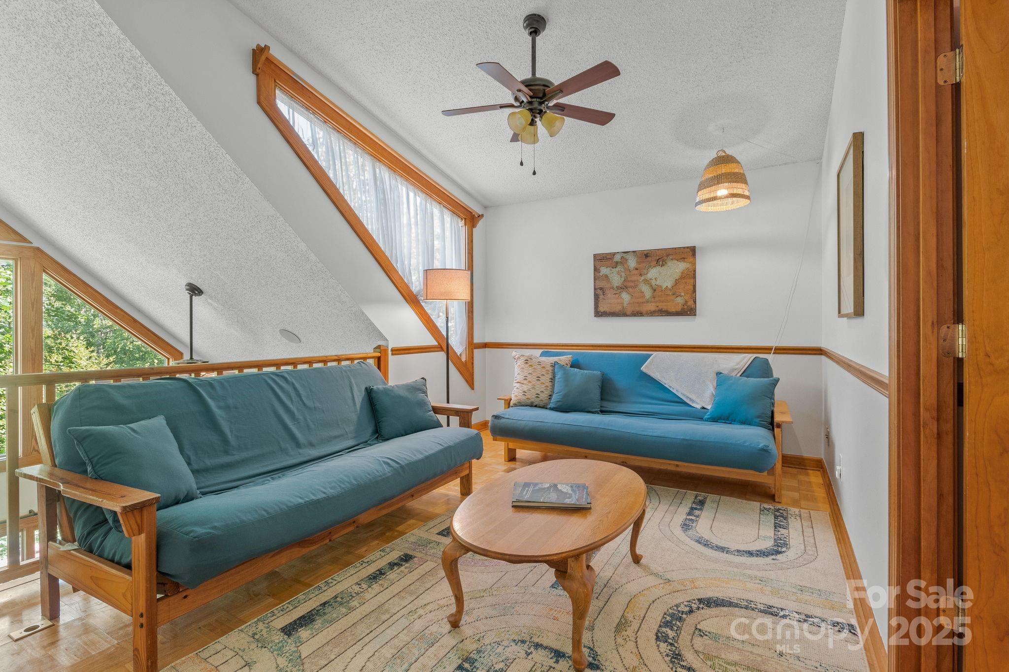 136 Grouse Point Road Hot Springs, NC 28743 - Photo 21 of 48 Gallery Image 21