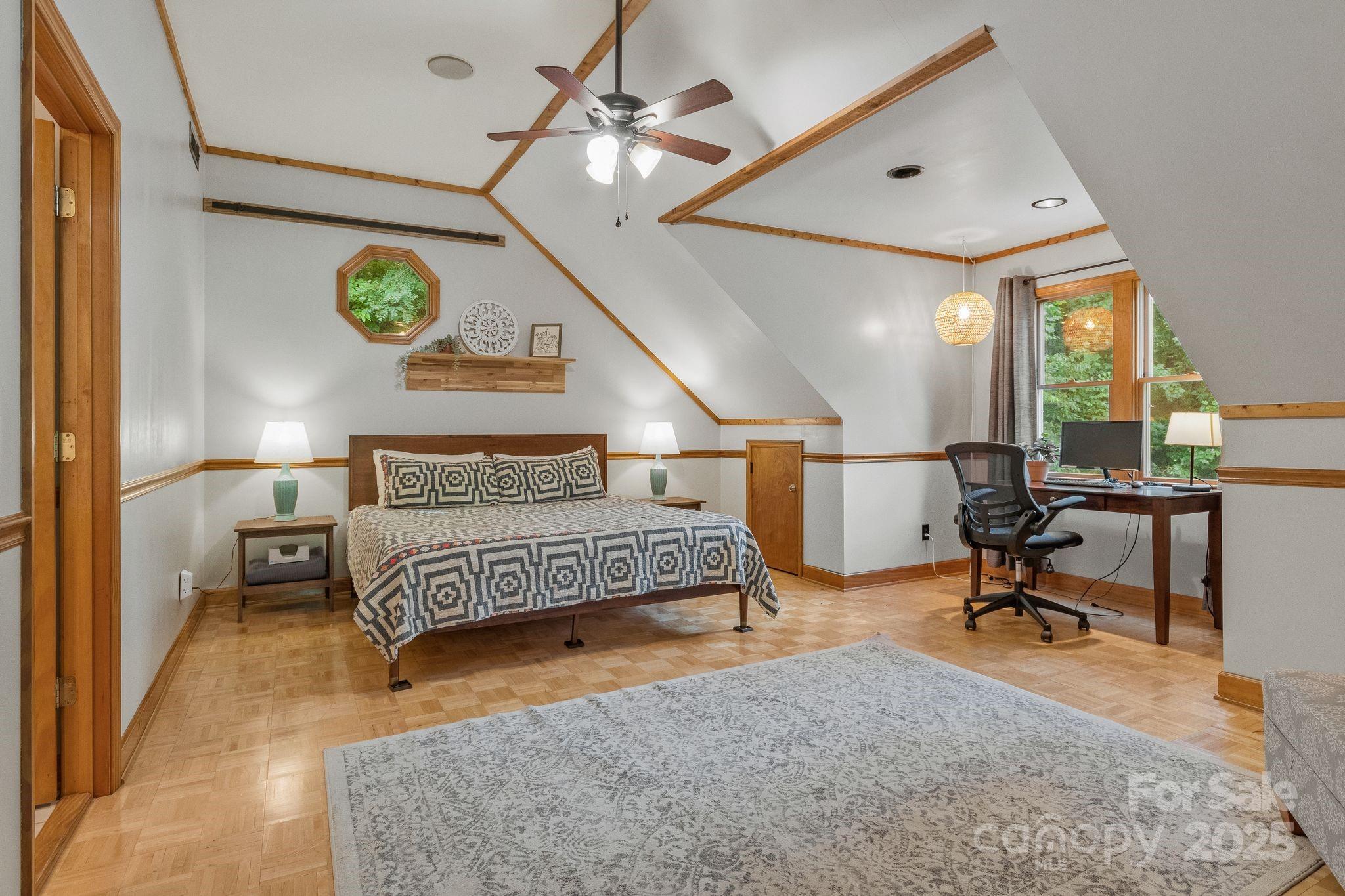 136 Grouse Point Road Hot Springs, NC 28743 - Photo 23 of 48 Gallery Image 23