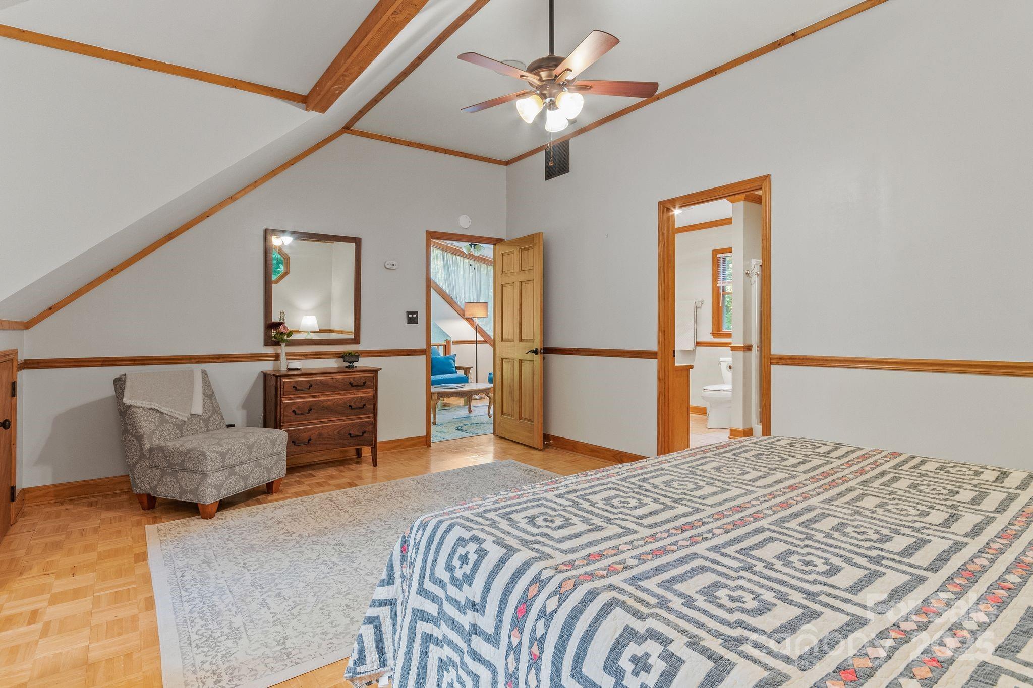 136 Grouse Point Road Hot Springs, NC 28743 - Photo 24 of 48 Gallery Image 24