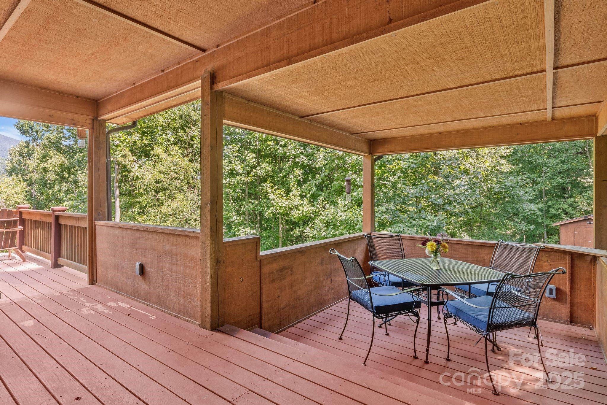 136 Grouse Point Road Hot Springs, NC 28743 - Photo 35 of 48 Gallery Image 35