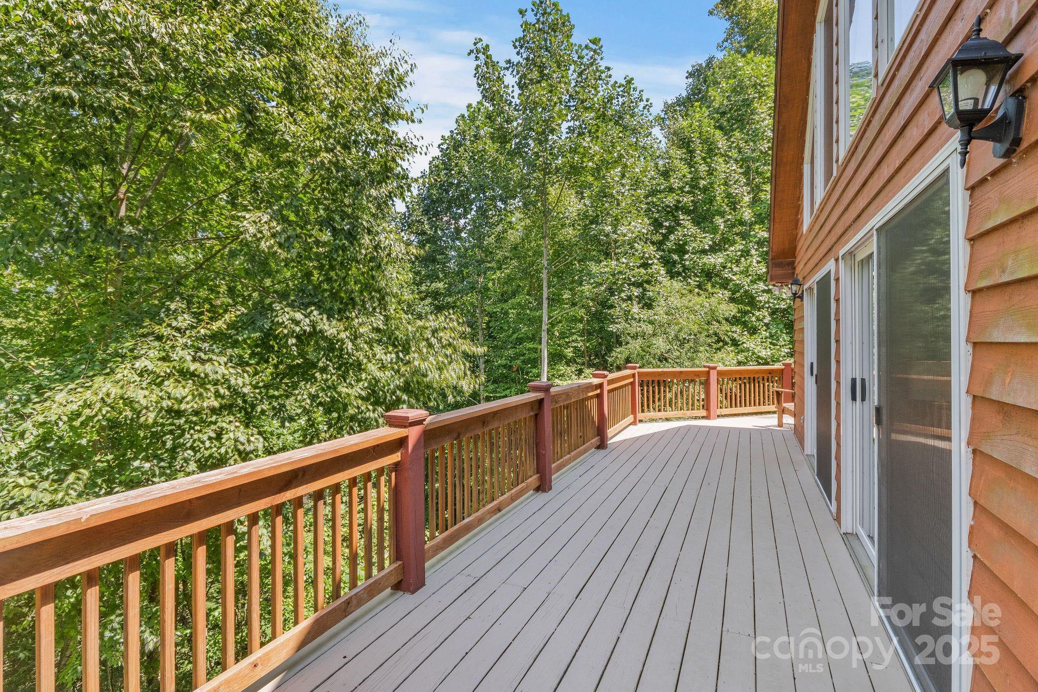 136 Grouse Point Road Hot Springs, NC 28743 - Photo 37 of 48 Gallery Image 37
