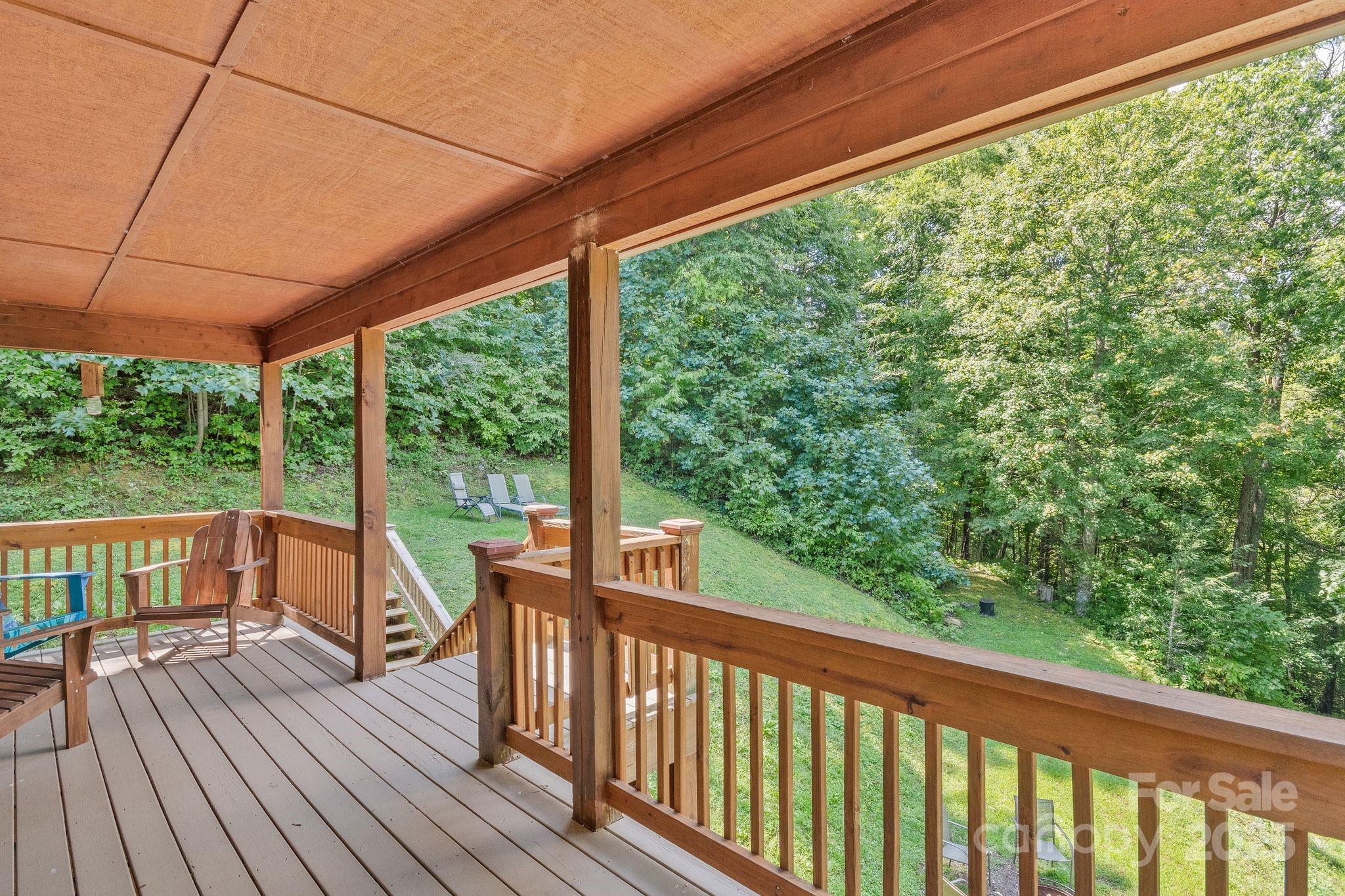 136 Grouse Point Road Hot Springs, NC 28743 - Photo 38 of 48 Gallery Image 38