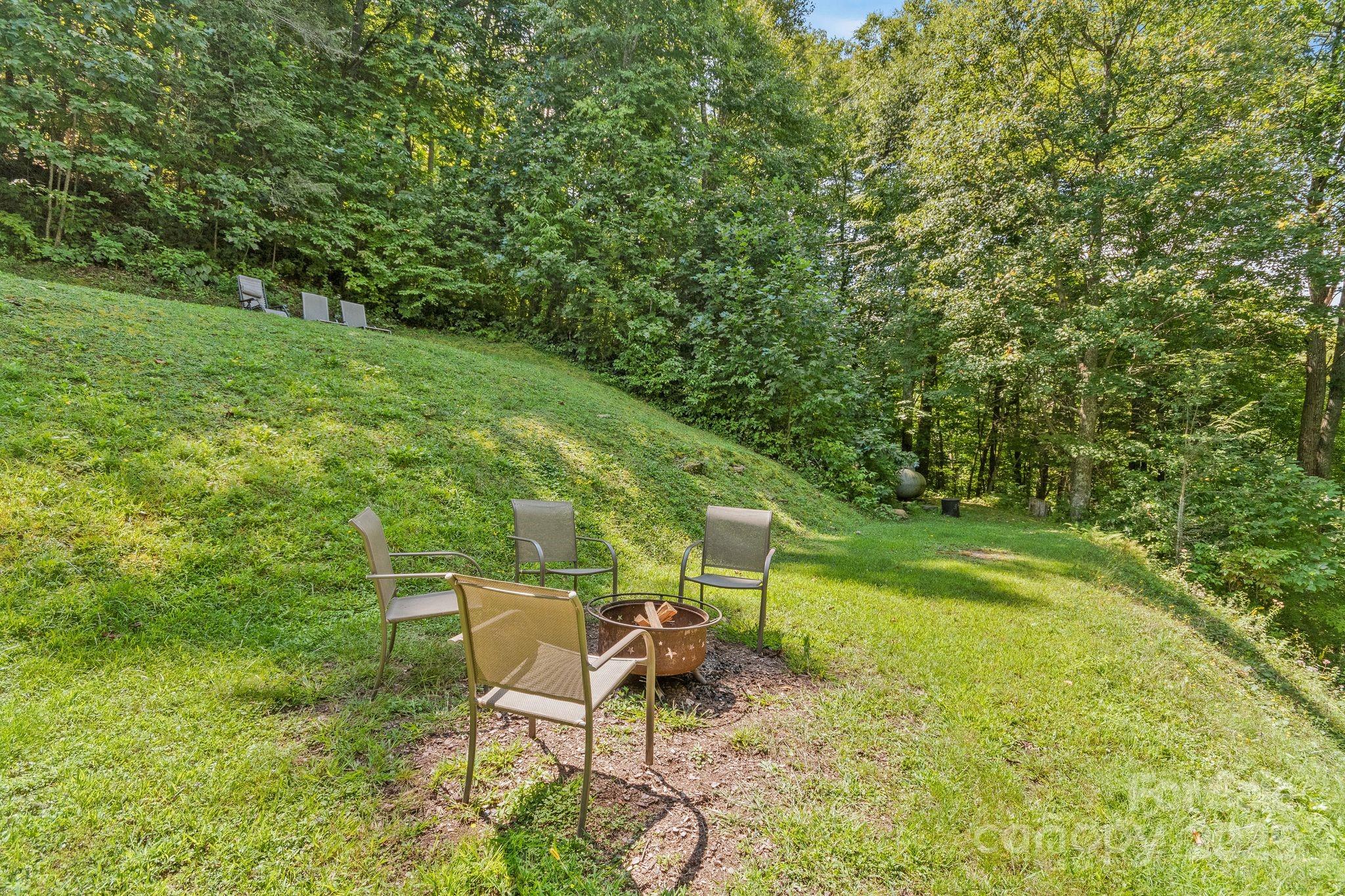 136 Grouse Point Road Hot Springs, NC 28743 - Photo 40 of 48 Gallery Image 40
