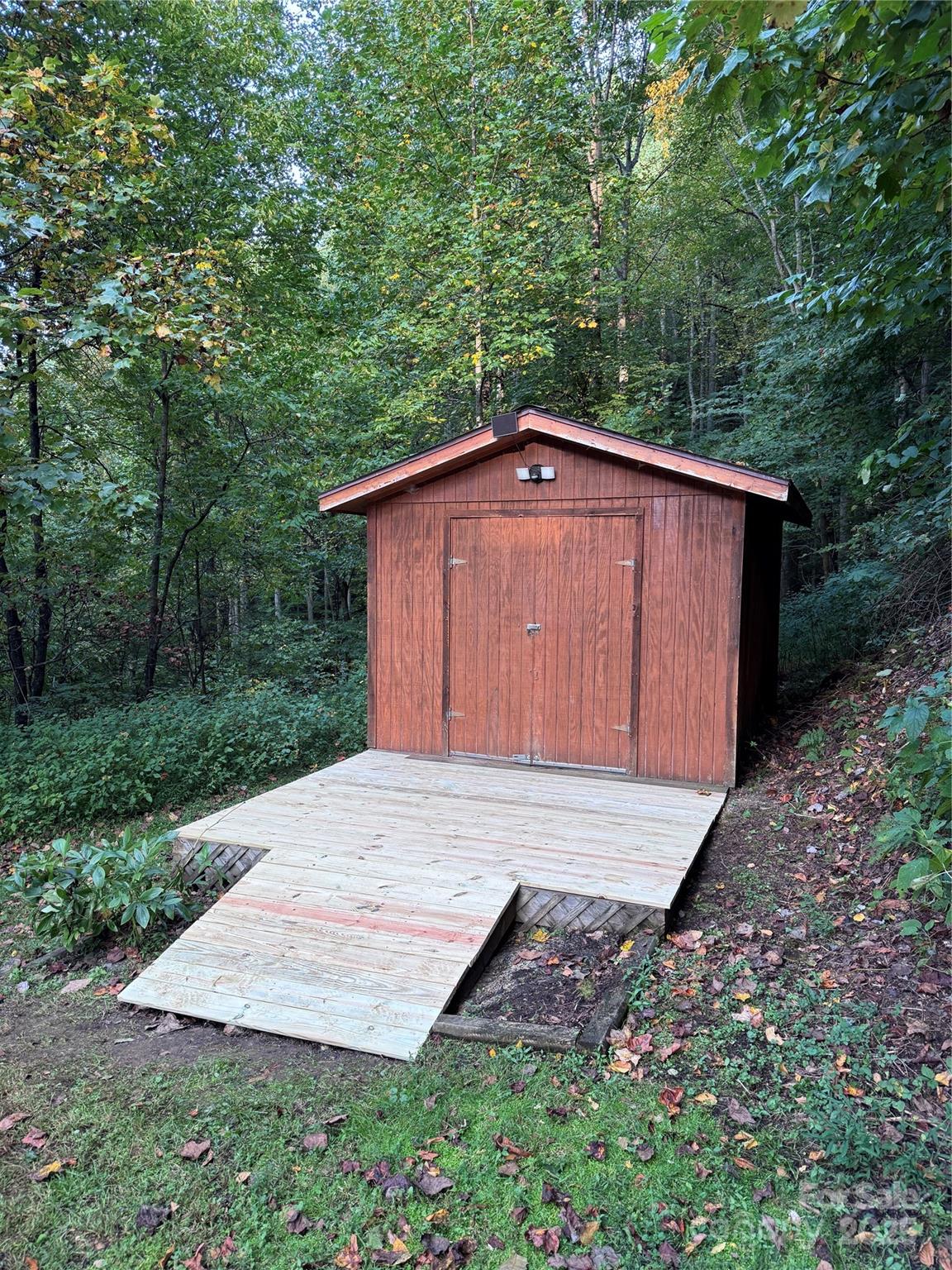 136 Grouse Point Road Hot Springs, NC 28743 - Photo 45 of 48 Gallery Image 45